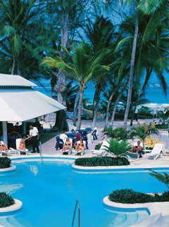 Turtle Beach, Barbados
