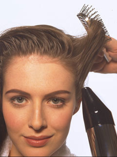 Hair Brush