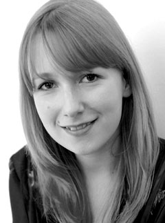 Lucy Hutchings