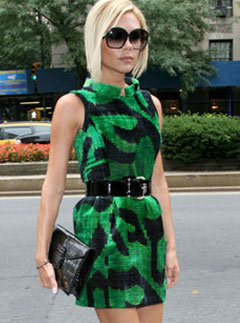 Victoria Beckham