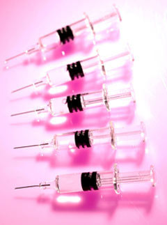 Syringe