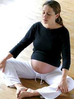Pregnant, news, Marie Claire