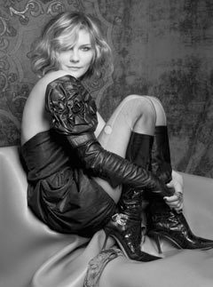 Kirsten Dunst