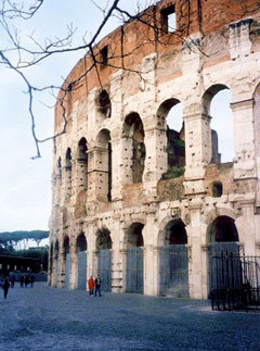 rome