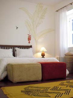 Relais Solar, Rio de Janeiro
