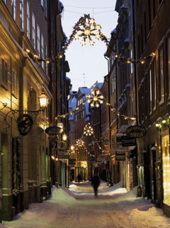 Stockholm