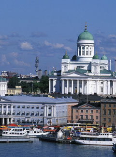 Helsinki