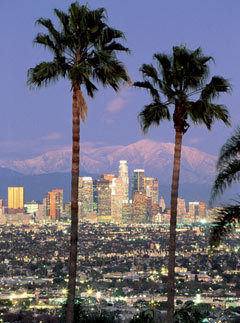 Los Angeles