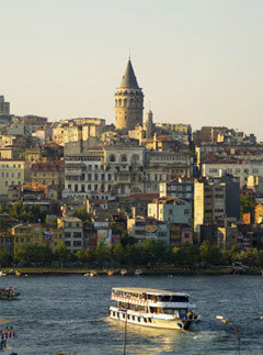 Istanbul
