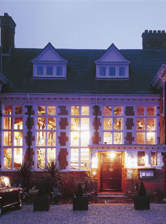 Westover Hall Hotel