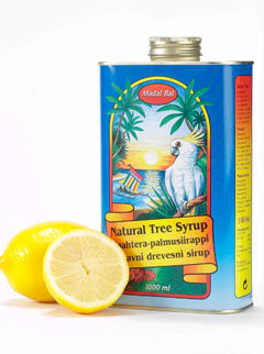 lemon detox ad