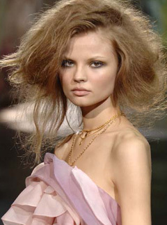 Roberto Cavalli S/S 08