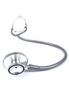 Stethoscope