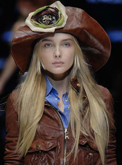 D&G SS08
