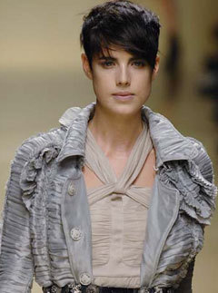 Burberry Prorsum SS08