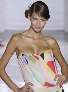 Basso & Brooke SS08
