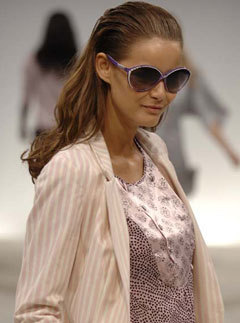 Issa SS08