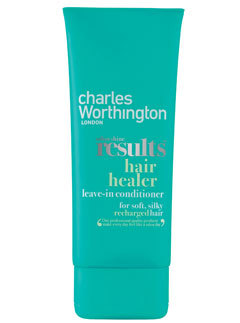 Charles Worthington Leave-In Conditioner