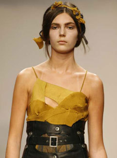 Bora Aksu SS08