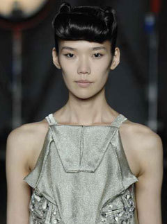 Sinha Stanic S/S08