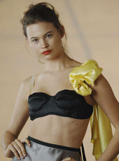 Roksanda Ilincic SS08