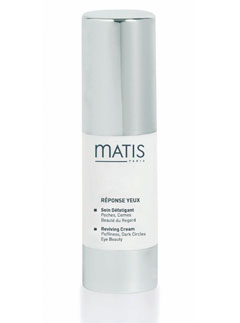 Marie Claire Beauty Buy of the Day: Matis Response Yeux Reviving Cream