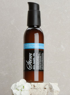 Stem Organics Smooth Skin Exfoliant