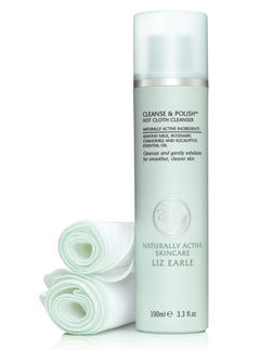 Liz Earle Cleanse and Polish, beauty, 10 best, Marie Claire