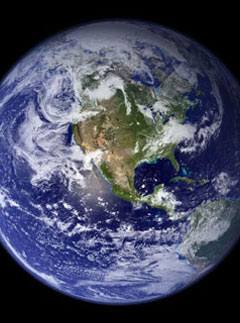 Globe