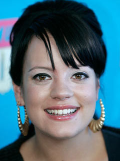 Lily Allen