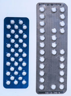 The Pill