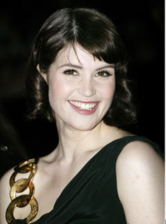 Gemma Arterton