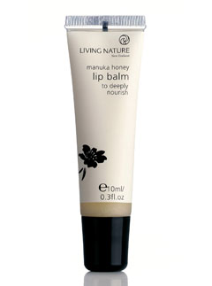 Living Nature Lip Balm