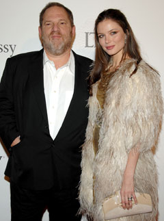 harvey weinstein wife age