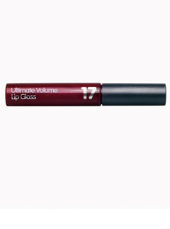 17 Ultimate Volume Lipgloss