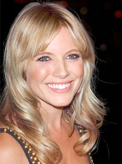 Sienna Miller
