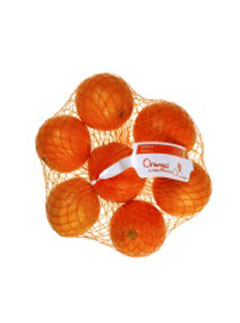 Sainsbury's Basic Oranges