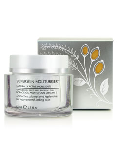 Liz Earle Superskin Moisturiser