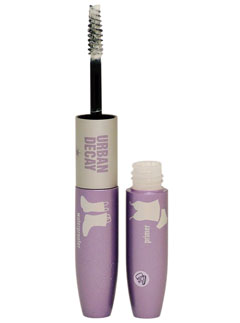Urban Decay Lingerie & Galoshes for Lashes