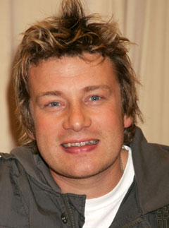 Jamie Oliver