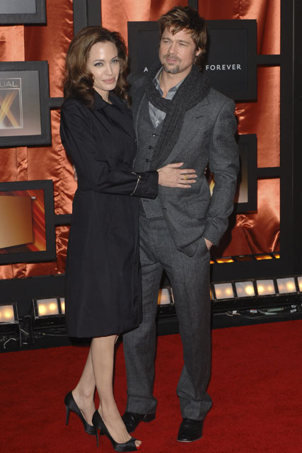 Marie Claire red carpet gallery: Critics' choice awards 2008