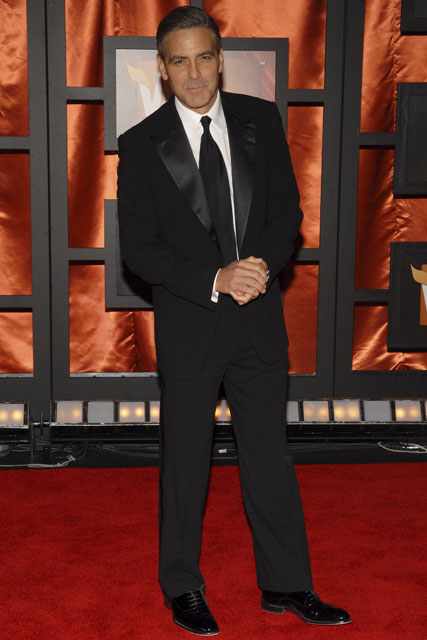 Marie Claire red carpet gallery: Critics' choice awards 2008