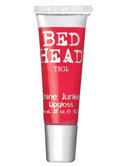 Tigi Bed Head Shine Junkie Lipgloss in Sorbet