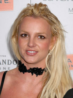 Britney Spears