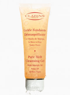 Clarins Pure Melt Cleansing Gel