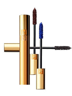 YSL mascara