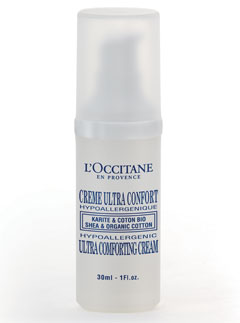 L'Occitane Ultra Comforting Cream