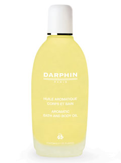 Darphin Aromatic Bath and Body Oil