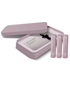 Nude Skincare Visibly Nude