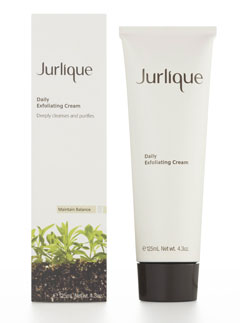 Jurlique Daily Exfoliating Cream